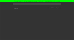 Desktop Screenshot of fifra.com