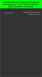 Mobile Screenshot of fifra.com