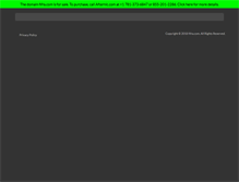 Tablet Screenshot of fifra.com